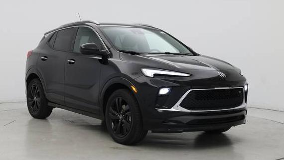 BUICK ENCORE GX 2024 KL4AMDSL2RB120935 image